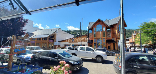 Susana Aravena Propiedades- Lote En Venta Con Proyecto Aprobado En Chapelco Golf