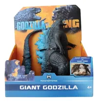 Comprar Muñecos Godzilla Vs King Kong Articulados X1