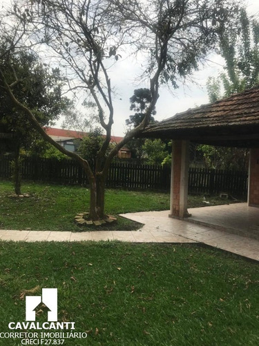 Imagem 5 de 26 de Chacara - Ch00017 - 70227932