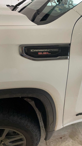 Imagen 3 de 4 de Gmc Sierra Carbón Pro 6.2