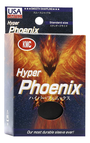 Hyper Phoenix