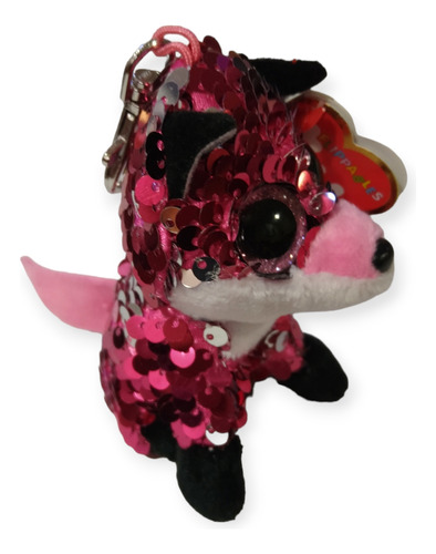 The Ty Flippables Limited Collection  Peluches Jewel