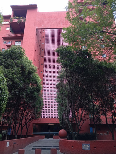 Penthouse Con Vista Increible A Santa Fe . Legorreta