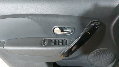 Renault Logan 1.6 Intens Cvt