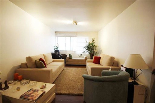 Imagem 9 de 15 de Excelente Apartamento No Jardim Paulista - Mi109449