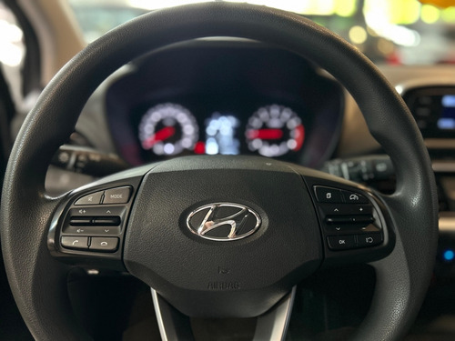 Hyundai HB20 1.0 12V FLEX SENSE PLUS MANUAL