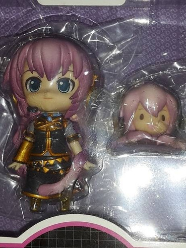 Vocaloid - Luka Megurine Nendoroid (no. 93)