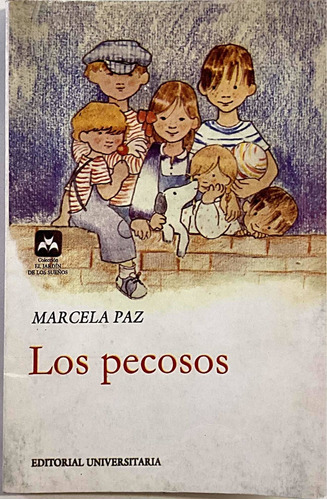 Los Pecosos / Marcela Paz