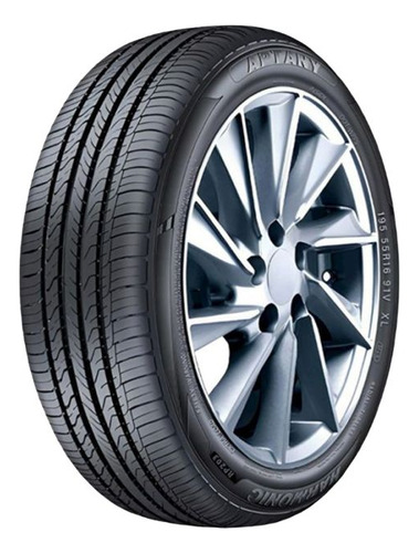 Neumatico 185/55r15 82v Rp203 Aptany H/t Tl Blk Chn