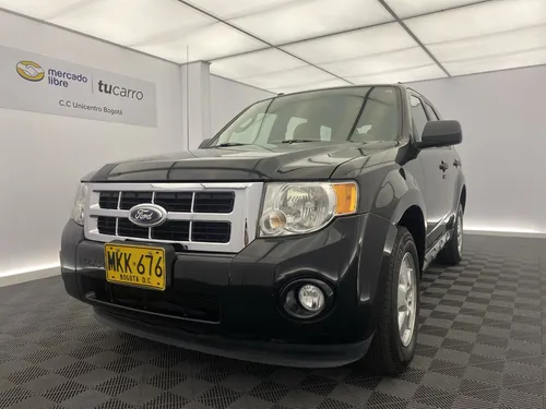 Ford Escape 3.0 Xlt