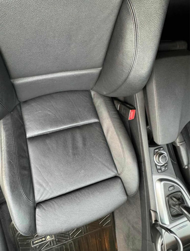 BMW Serie 1 2.5 135i Coupe Sportive 306cv