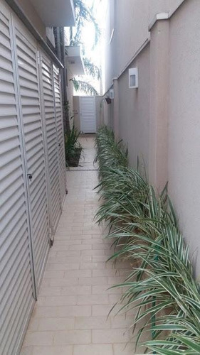 Casa Com 3 Dormitórios À Venda, 300 M² Por R$ 950.000,00 - Residencial Village Dahma Rio Preto Ii - São José Do Rio Preto/sp - Ca7367