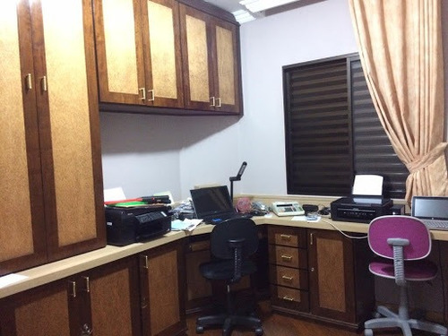 Imagem 26 de 26 de Casa Com 3 Dormitórios À Venda, 350 M² Por R$ 1.700.000,00 - Vila Ré - São Paulo/sp - Ca0163