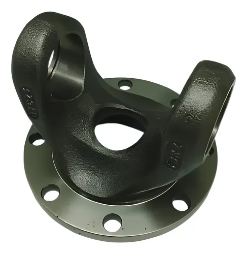 Flange Cardan Mercedes Benz Lk/lb2318 Lk1618 8 Furos
