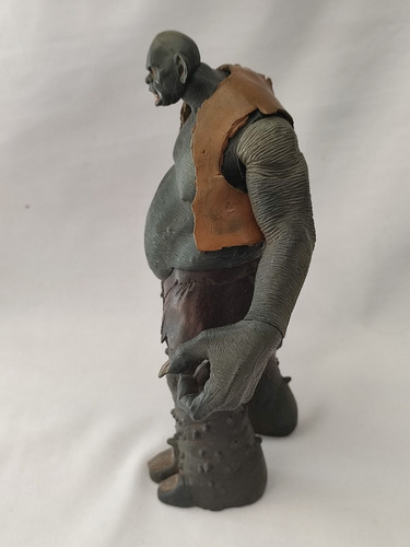Troll Harry Potter Mattel (Usado)