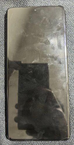 Samsung Galaxy S21 Ultra 5g 256 Gb Phantom Black 12 Gb Ram Negro (Usado)