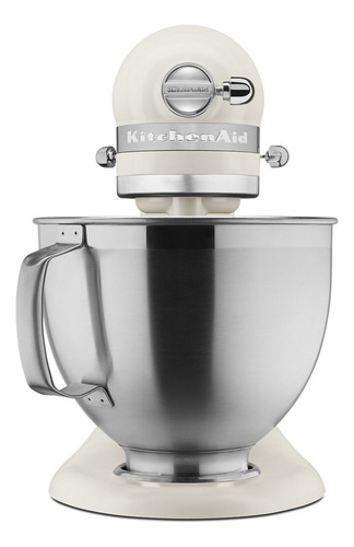 Batidora de Pedestal Kitchenaid Artisan KSM150PSPL 5qt Color Porcelain White Frecuencia 50 60hz