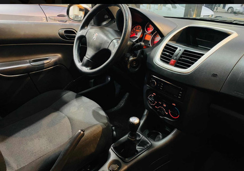 Peugeot 207 1.4 Allure 75cv