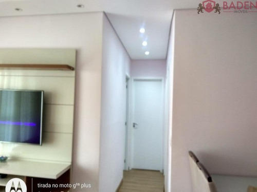 Imagem 7 de 22 de Apartamento 3 Dormitórios Sendo 1 Suíte - Ap04496
