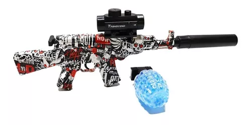 p>Nerf Arminha Brinquedo Lança Dardo Orbeez Muito Longe<br/></p> em  Promoção na Americanas