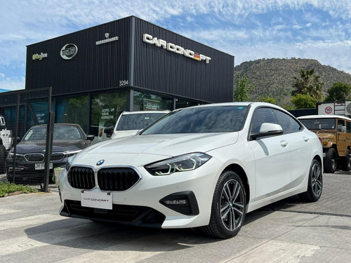 BMW 218 GRAN COUPE 1.5
