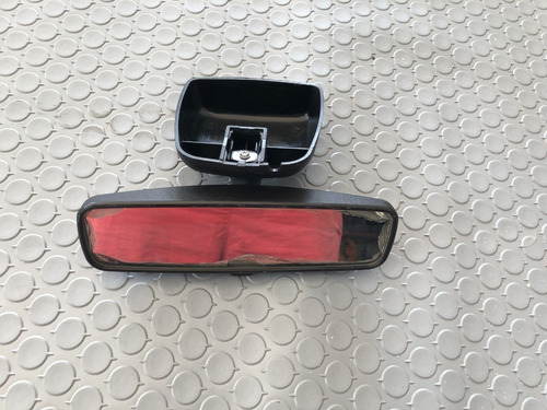 Espejo Retrovisor Central Peugeot 206 Sw Mod: 2008