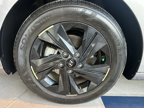 Hyundai Elantra 2.0 Gls Premium At