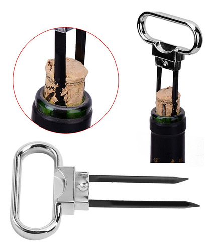 Abridor De Botellas, Abridor De Botellas De Vino, Abridor