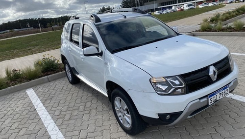 Renault Duster Privilege 2.0 2.0 2018