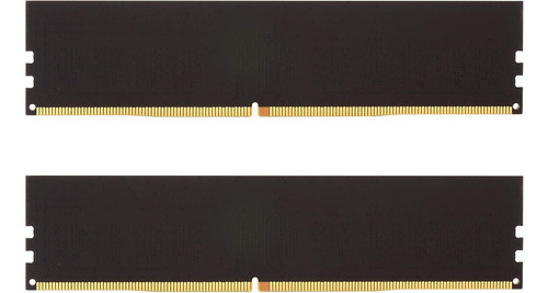 V-color Ddr4 32gb (2 X 16gb) 3200mhz (pc4-21300) Dual Ran...