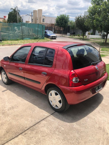Clio 2011 Pack Plus 80.000 Km