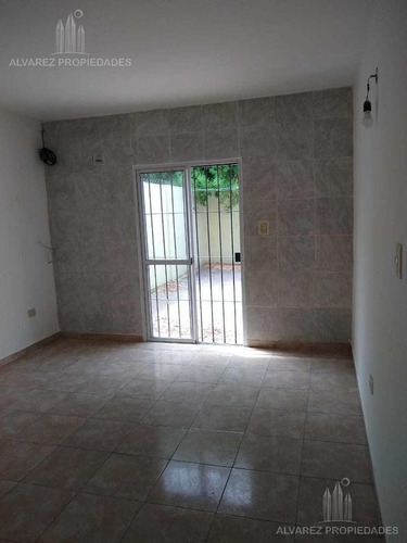 Imagen 7 de 11 de Departamento - Villa Santos Tesei