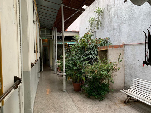 Imagen 2 de 15 de Edificio Habilitado Como Geriatrico San Cristobal