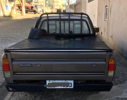 Pampa
