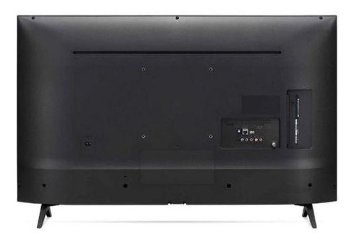 Imagem 3 de 6 de Smart Tv LG 43 4k Uhd Assistente Virtual Bluetooth 43un731c