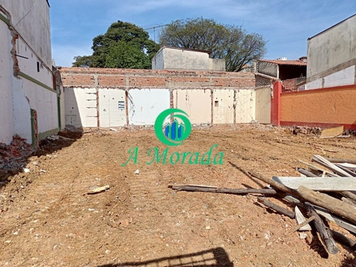 Imagem 1 de 1 de Cobertura Em Obras - Ap03245 - 69853294