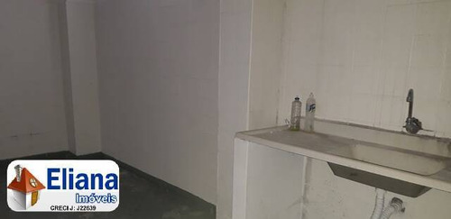 Imagem 7 de 14 de Prédio Comercial - Bairro Santa Paula - Próximo À Av. Goiás - H1213