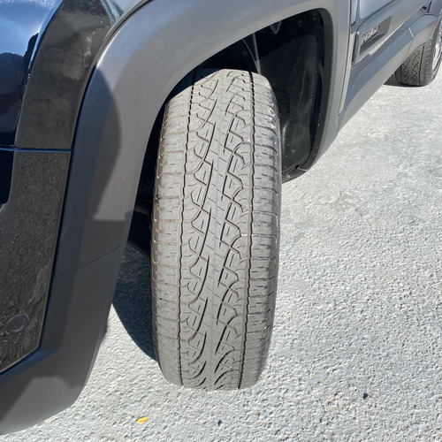Jeep Renegade 1.3 Trailhawk 4x4 Turbo Flex Aut. (t270) 5p