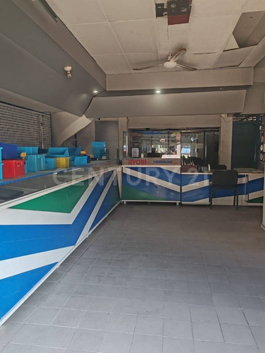 Local Comercial En Renta Con Excelente Ubicación, Colonia Centro.