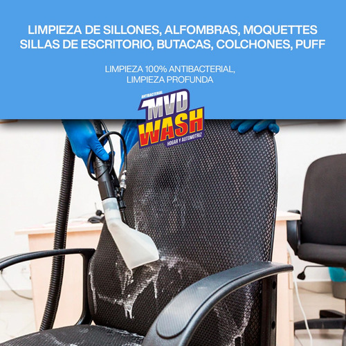 Imagen 2 de 9 de Limpieza De Sillones, Alfombras, Moquettes, Tapizados Autos