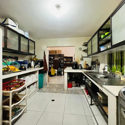 Casa En Venta En Colseguros. Cod V8014664