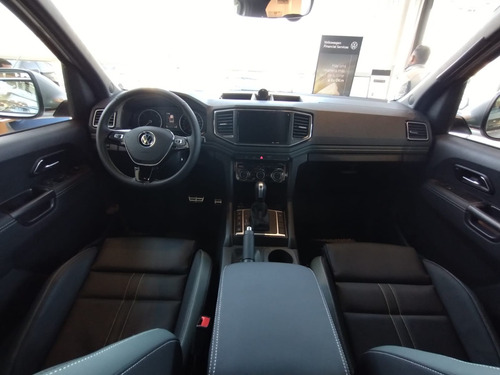 Volkswagen Amarok 3.0 V6 Extreme
