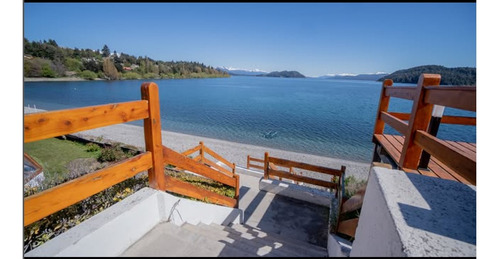 Bariloche Tiempo Compartido Del 16 Al 23 De Agosto E 2025 Para 4 Personas Frente Al Lago