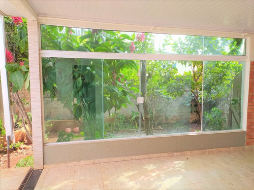 Imagem 4 de 22 de Ca0680 Casa À Venda No Cohapar Iii Em Foz Do Iguaçu - Pr - Ca0680