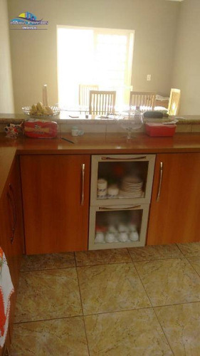 Imagem 21 de 30 de Casa Venda Jardim Planalto Viracopos Campinas Sp. - Ca0658