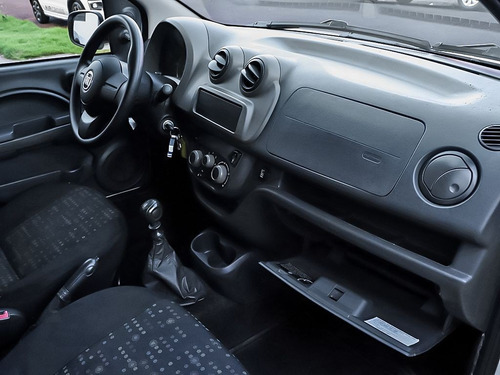 Imagem 5 de 13 de Fiat Uno 1.0 Evo Vivace 8v