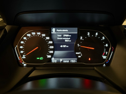 BMW 218 Gran Coupe