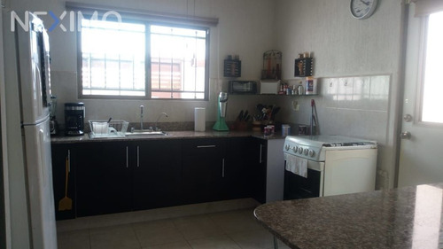 Imagen 10 de 30 de Casa Lista Para Habitar 1 Piso Fracc Las Americas