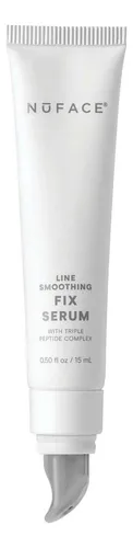 Nuface Fix Serum Activador Microcorriente Labios Y Ojos 14ml