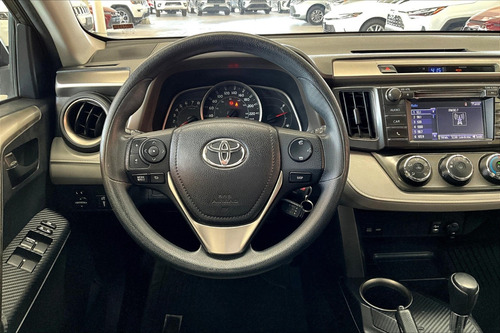 Toyota RAV4 2.5 Le L4/ At
